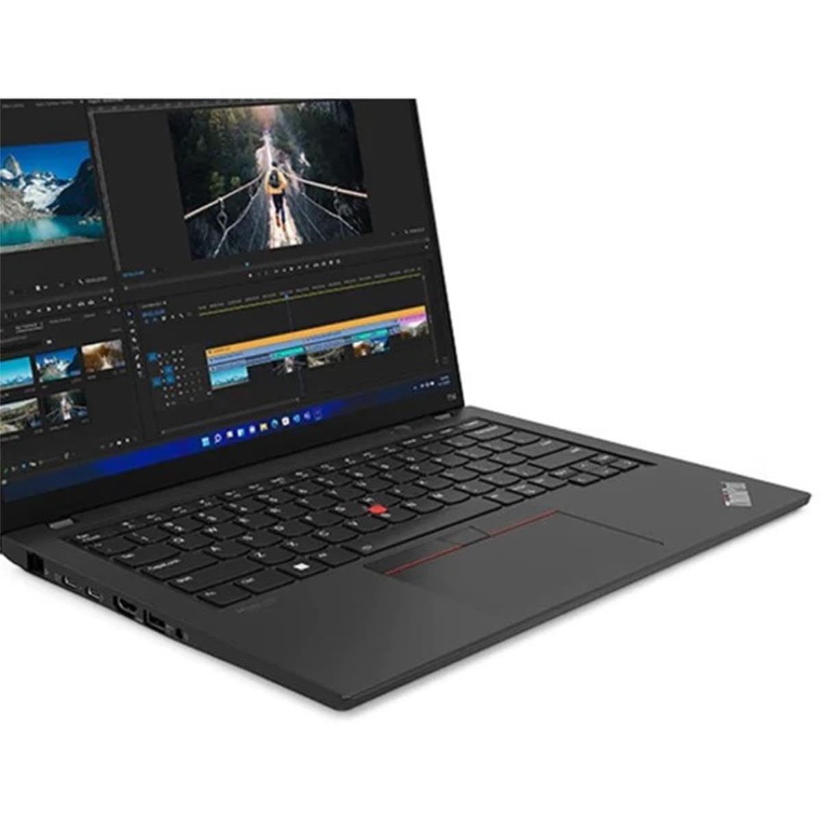 Amazon.com: Lenovo ThinkPad T14 Gen 3 21CF005UUS 14